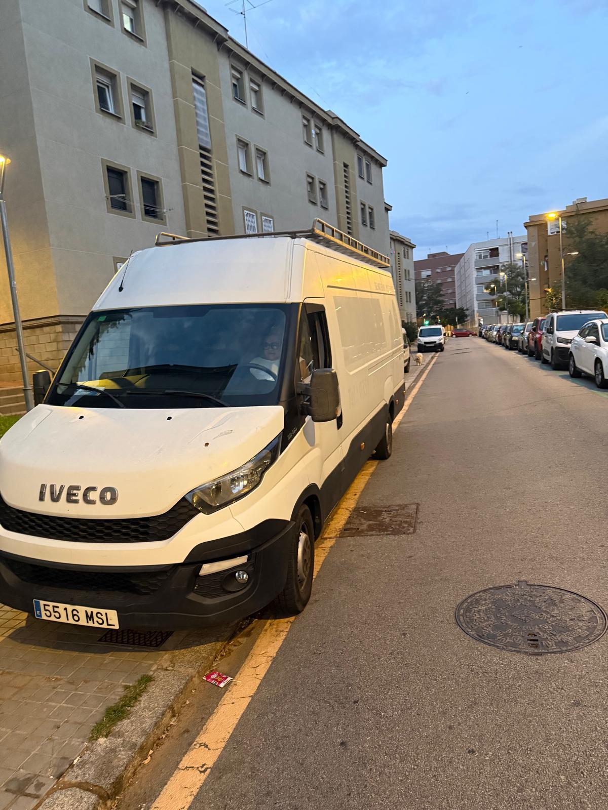 Embalaje profesional